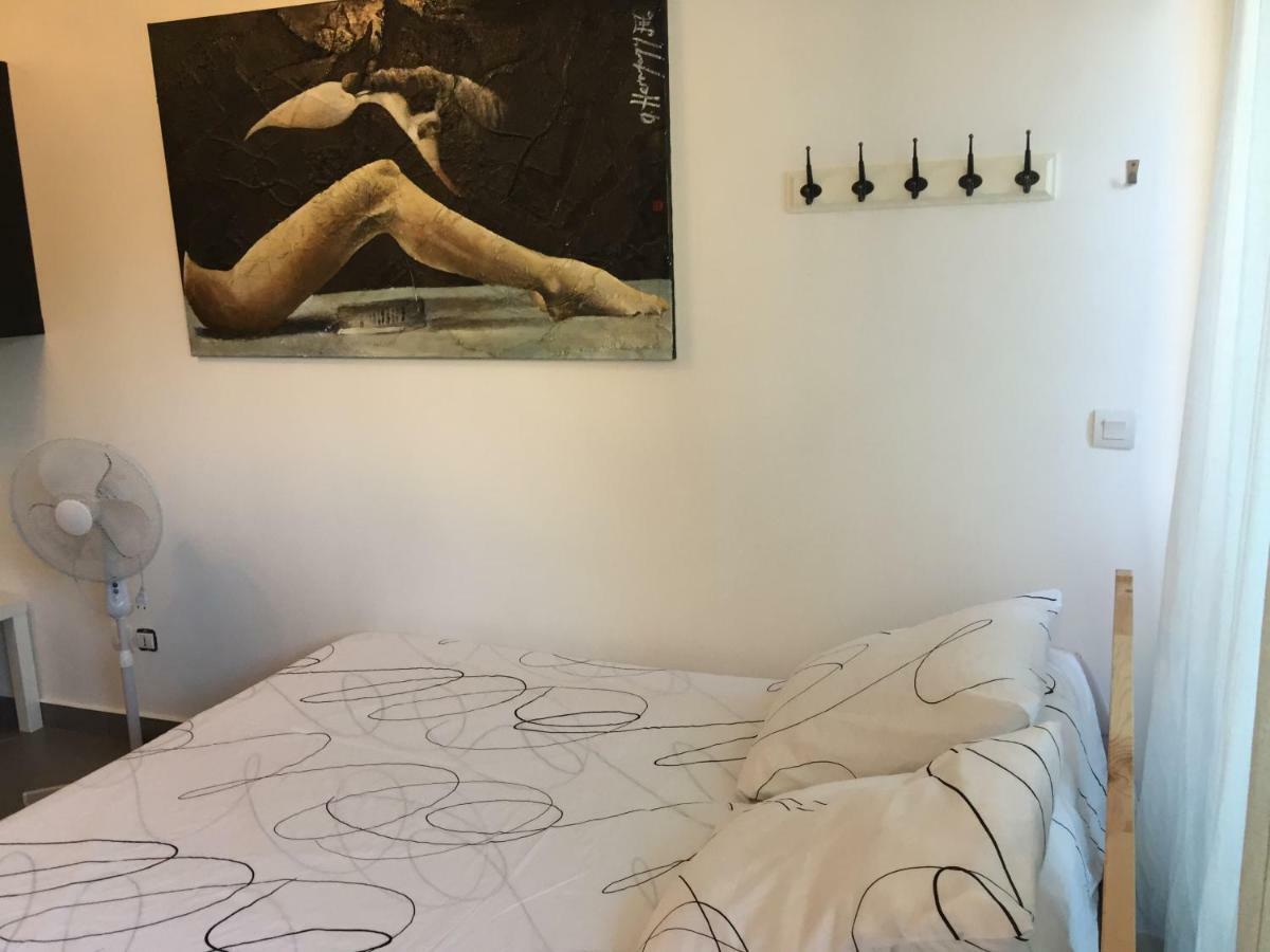 Appartement Asklan à Bormes-les-Mimosas Extérieur photo