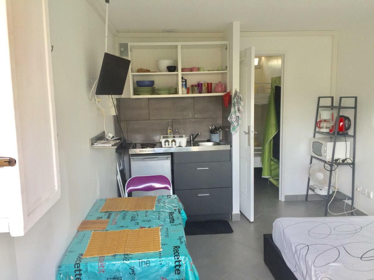 Appartement Asklan à Bormes-les-Mimosas Extérieur photo